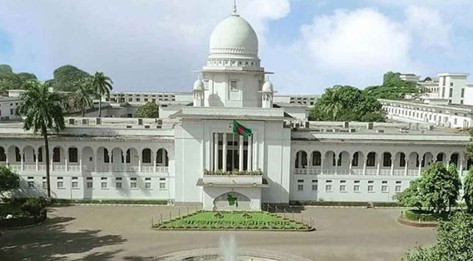 সাড়ে ৬ হাজার শিক্ষক নিয়োগ বাতিলের রায় স্থগিত